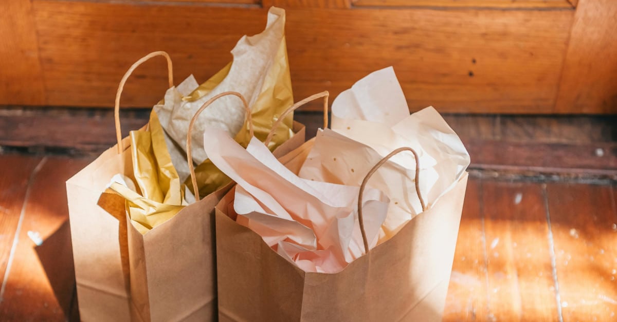 Is Tissue Paper Recyclable? 9 Ways You Can Reuse It